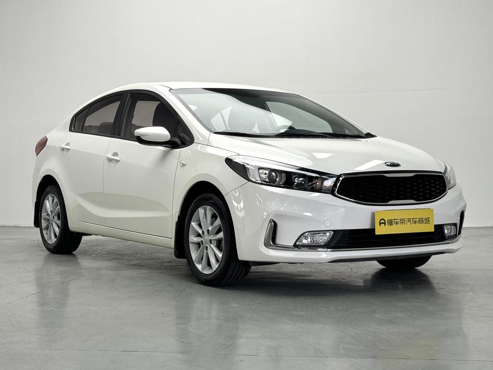 Kia Kia K3