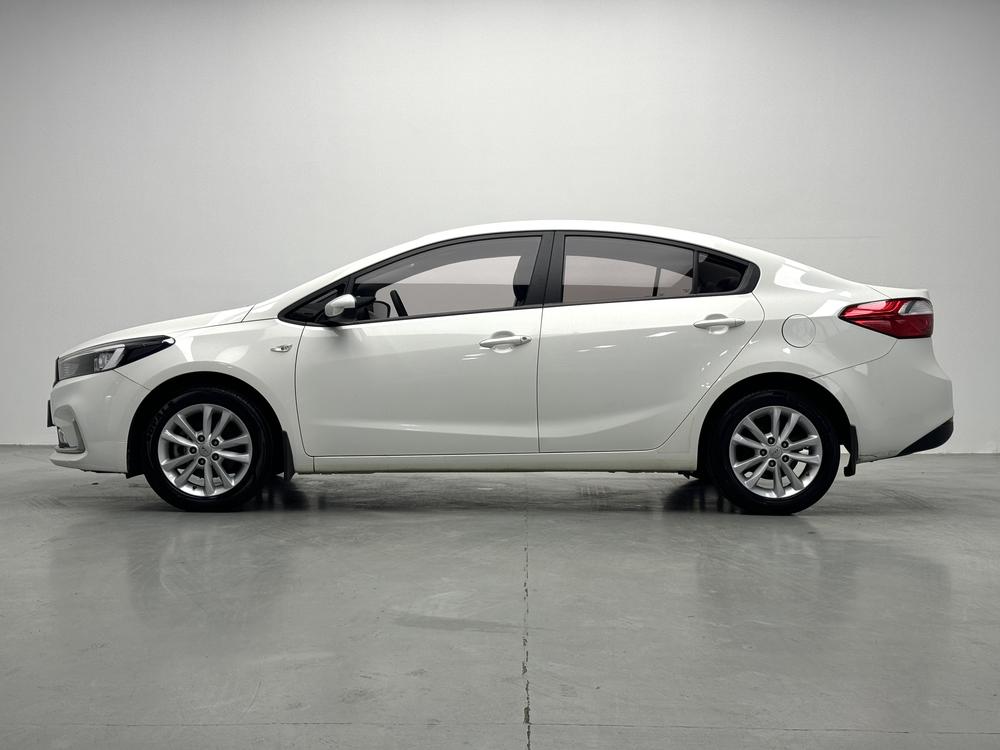 Kia Kia K3