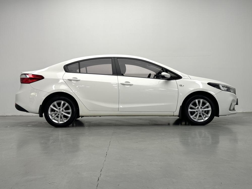 Kia Kia K3