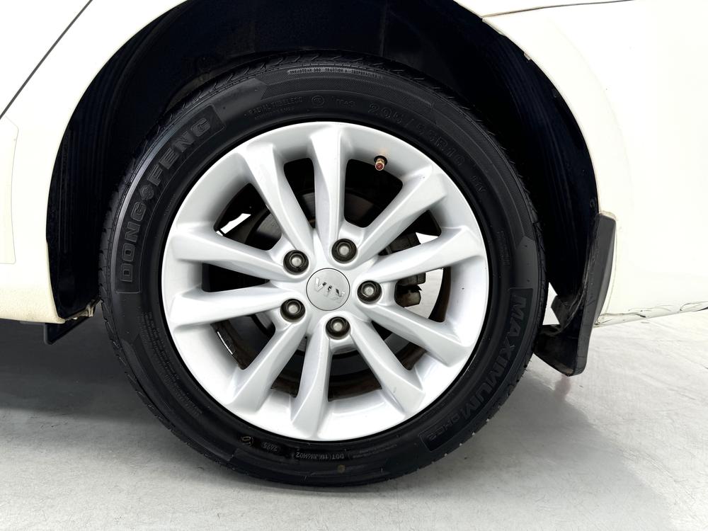 Kia Kia K3