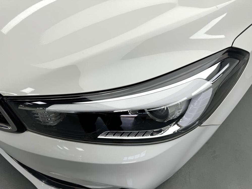 Kia Kia K3