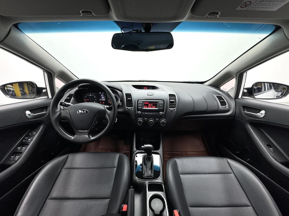 Kia Kia K3