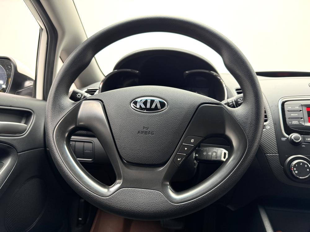 Kia Kia K3