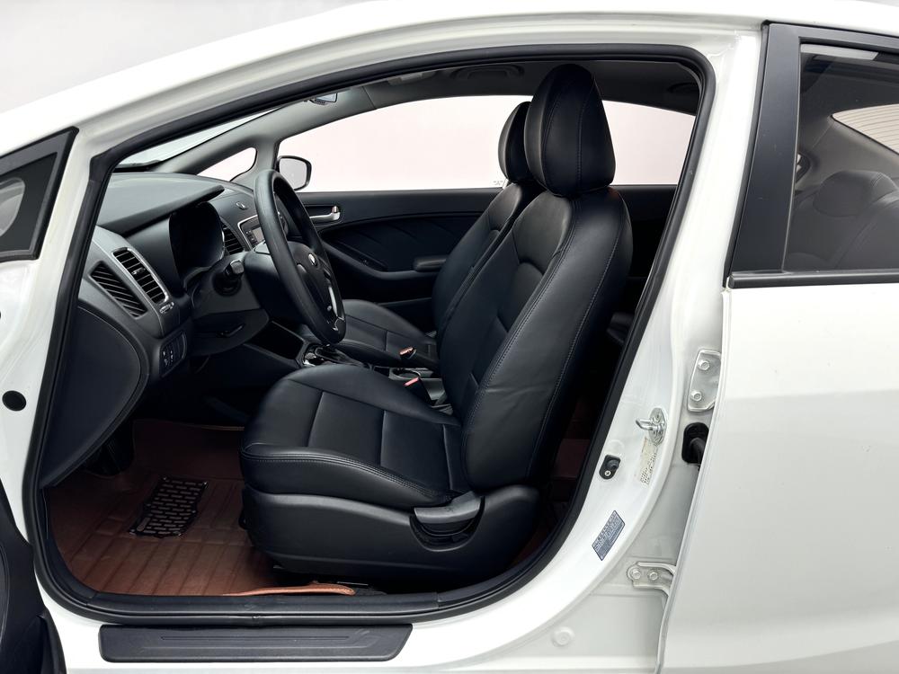 Kia Kia K3