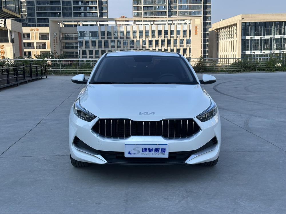 Kia Kia K3