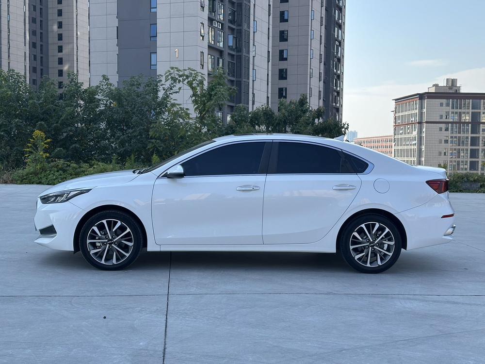Kia Kia K3