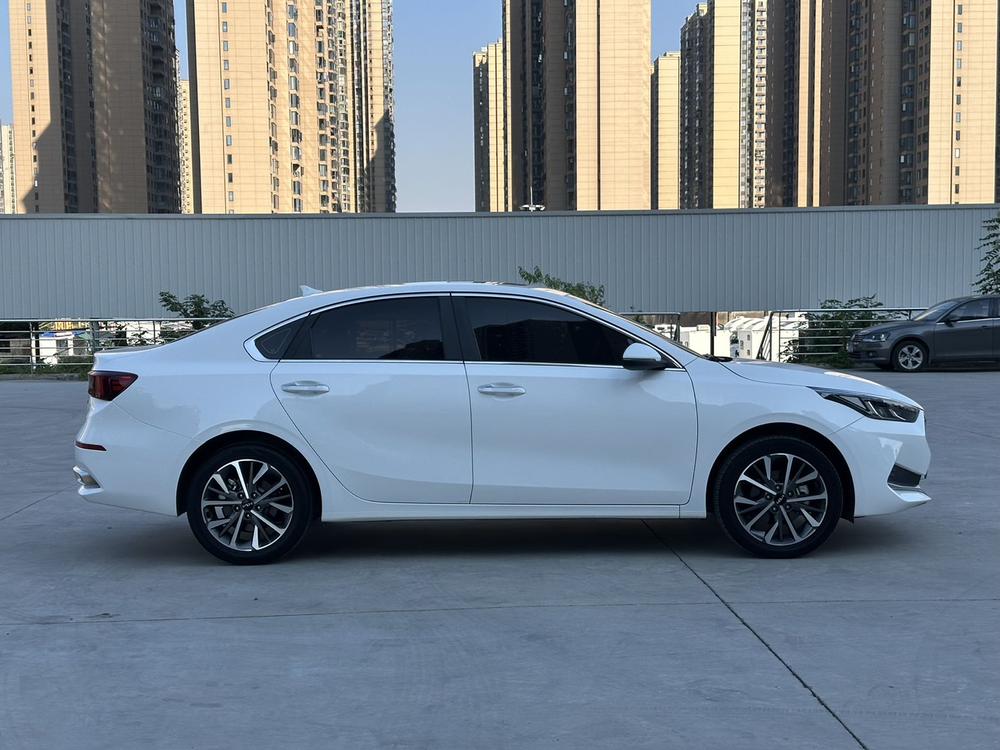 Kia Kia K3