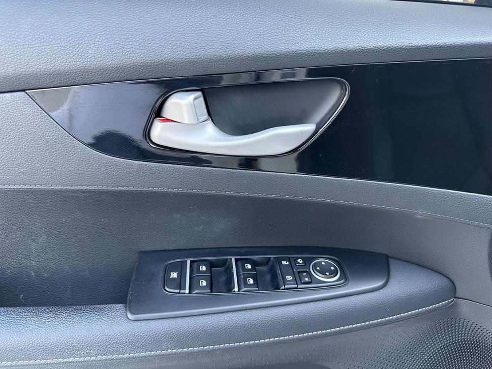 Kia Kia K3