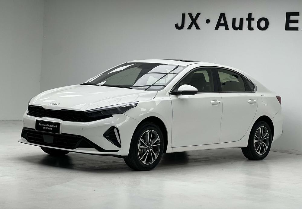 Kia Kia K3