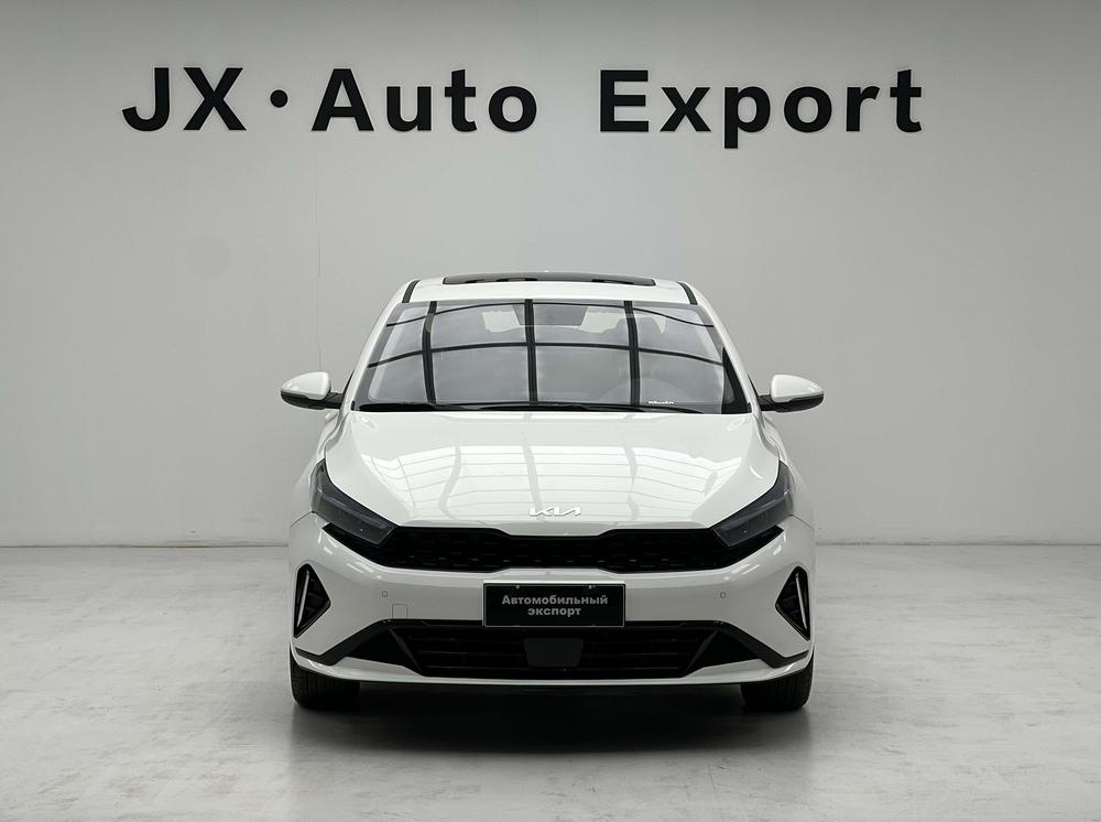 Kia Kia K3
