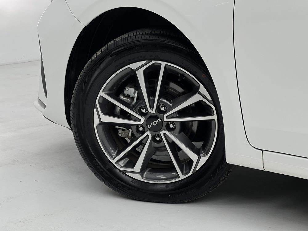 Kia Kia K3