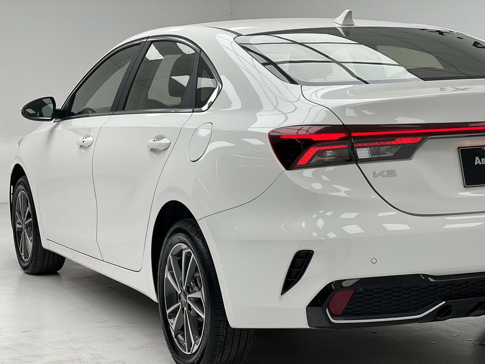 Kia Kia K3