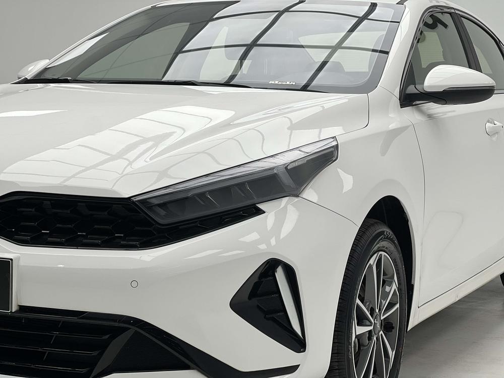 Kia Kia K3