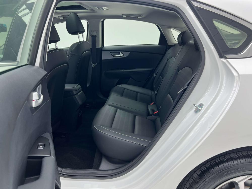 Kia Kia K3