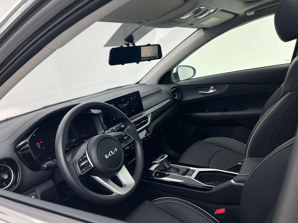 Kia Kia K3