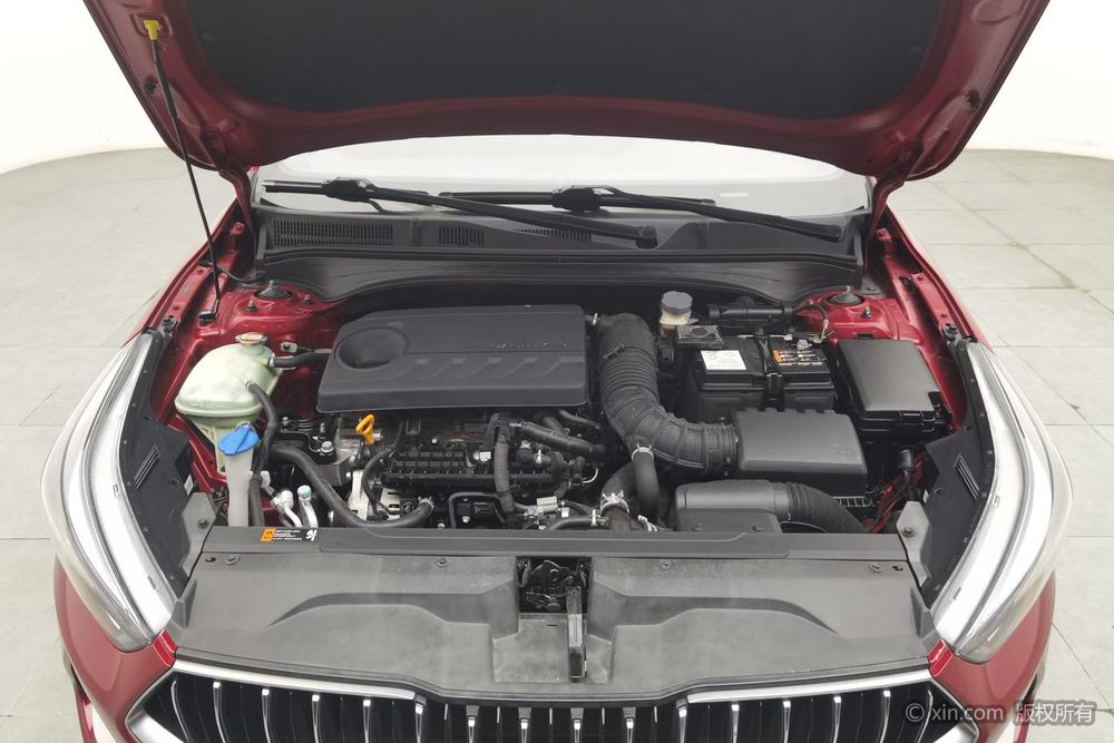 Kia Kia K3