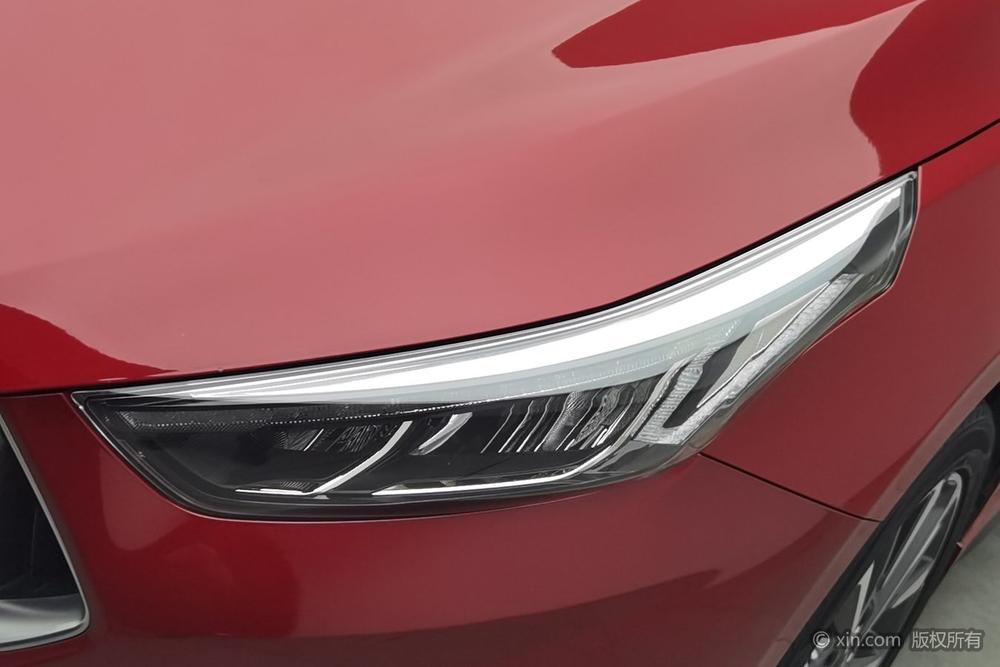 Kia Kia K3