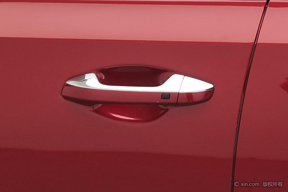 Kia Kia K3