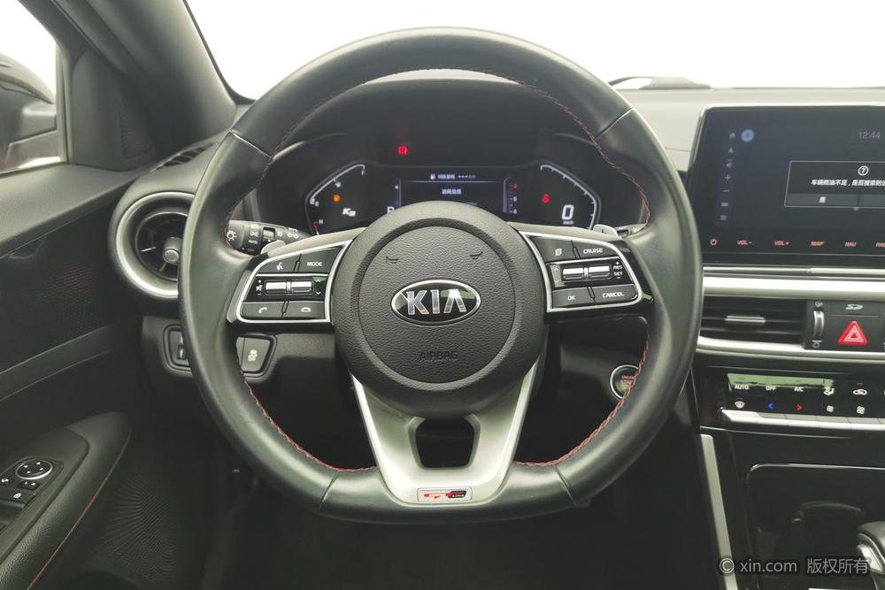 Kia Kia K3