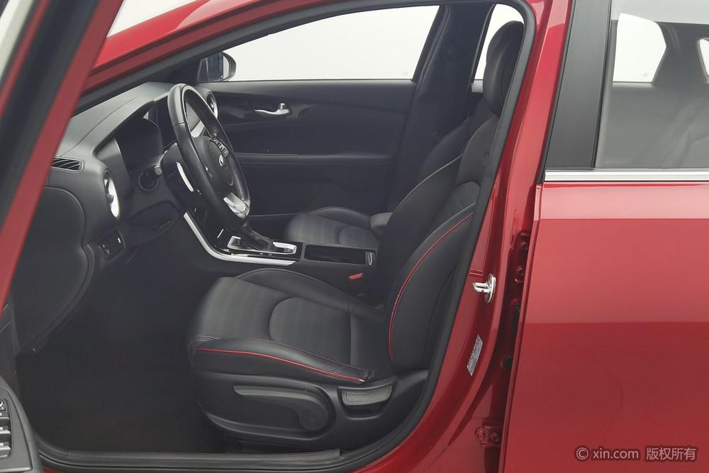 Kia Kia K3