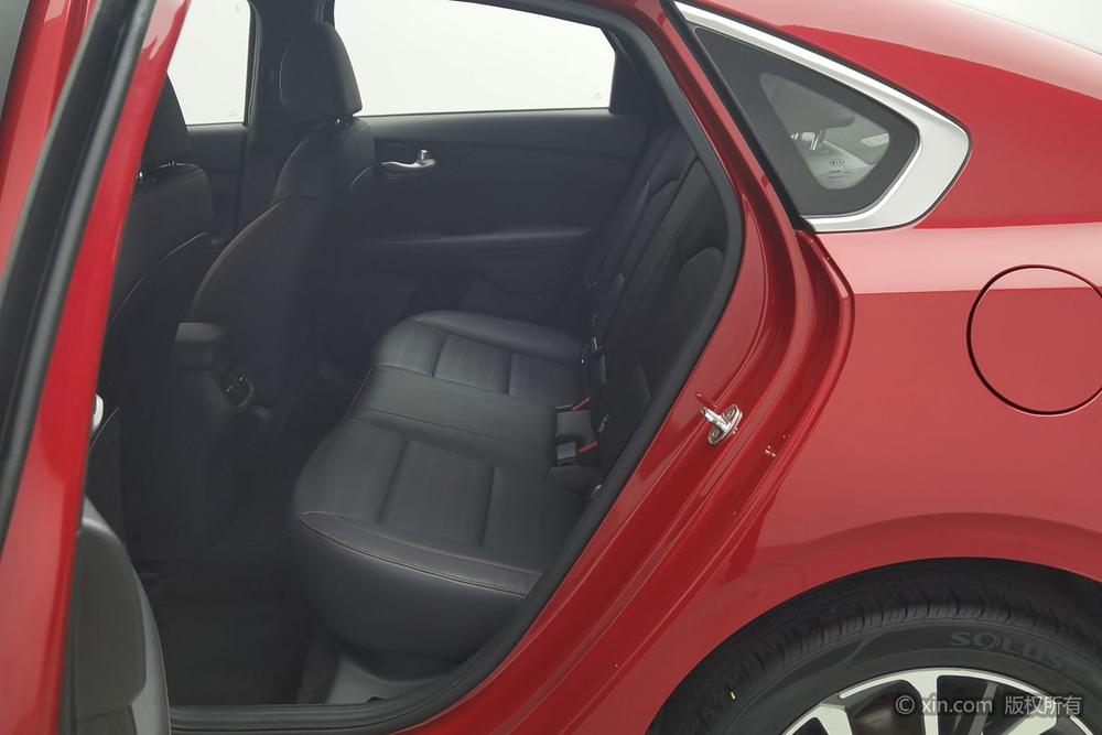 Kia Kia K3