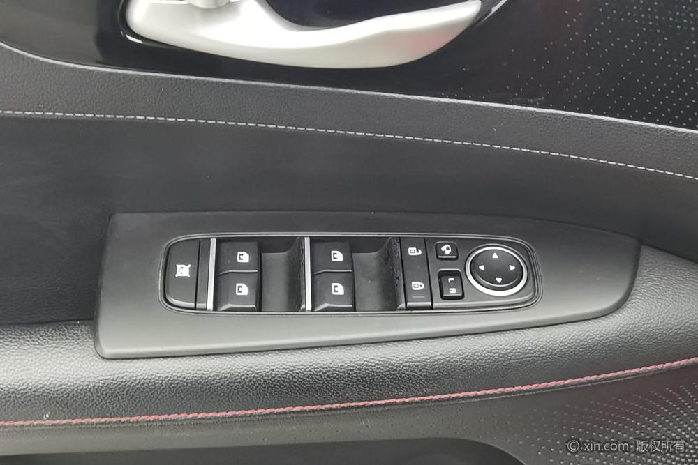 Kia Kia K3