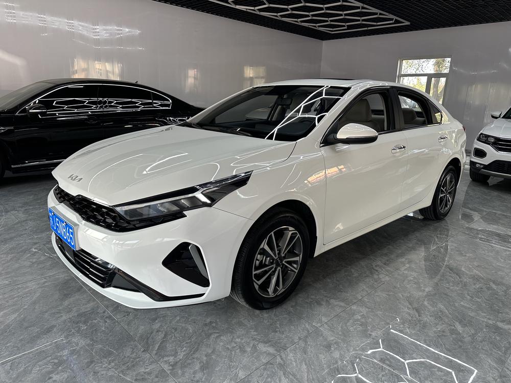 Kia Kia K3