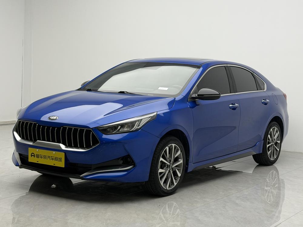 Kia Kia K3