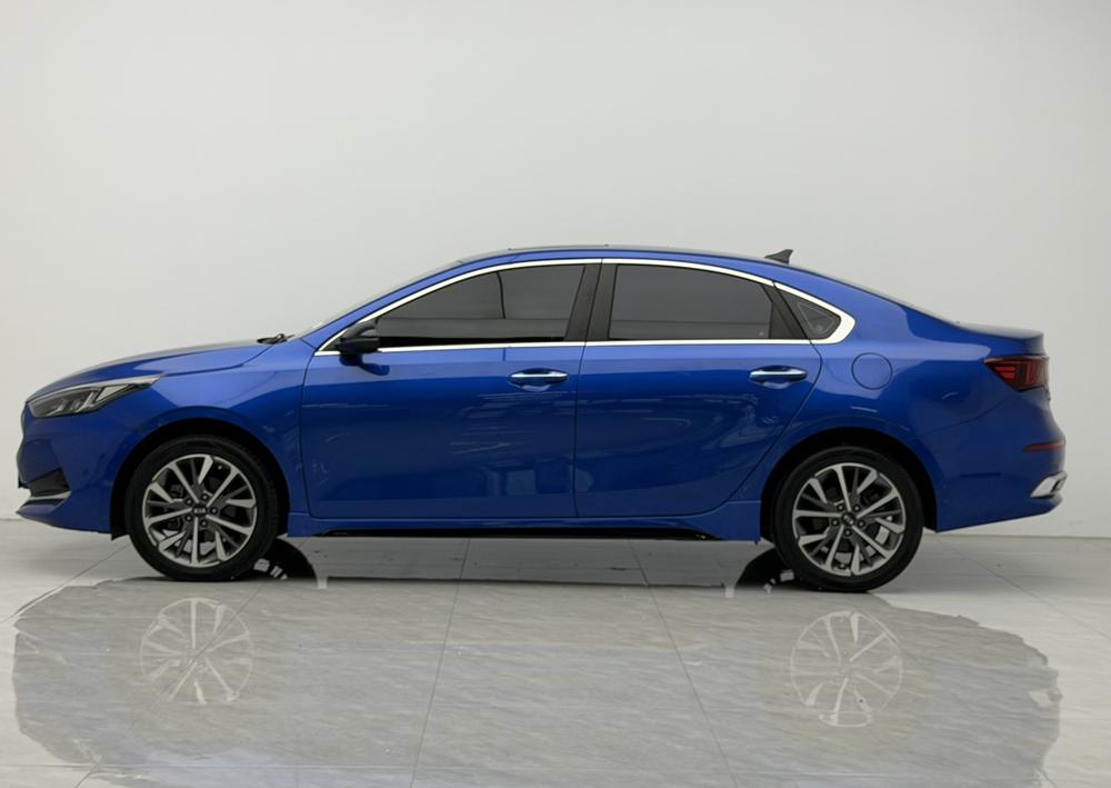 Kia Kia K3