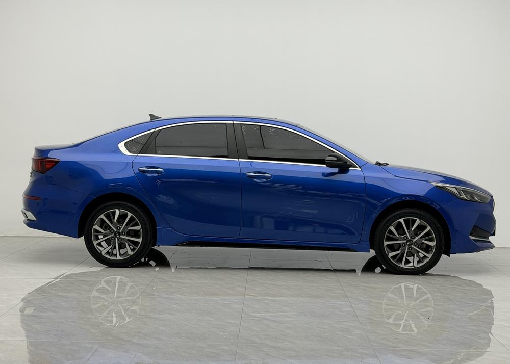 Kia Kia K3