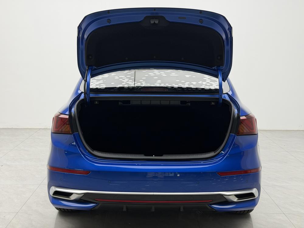 Kia Kia K3