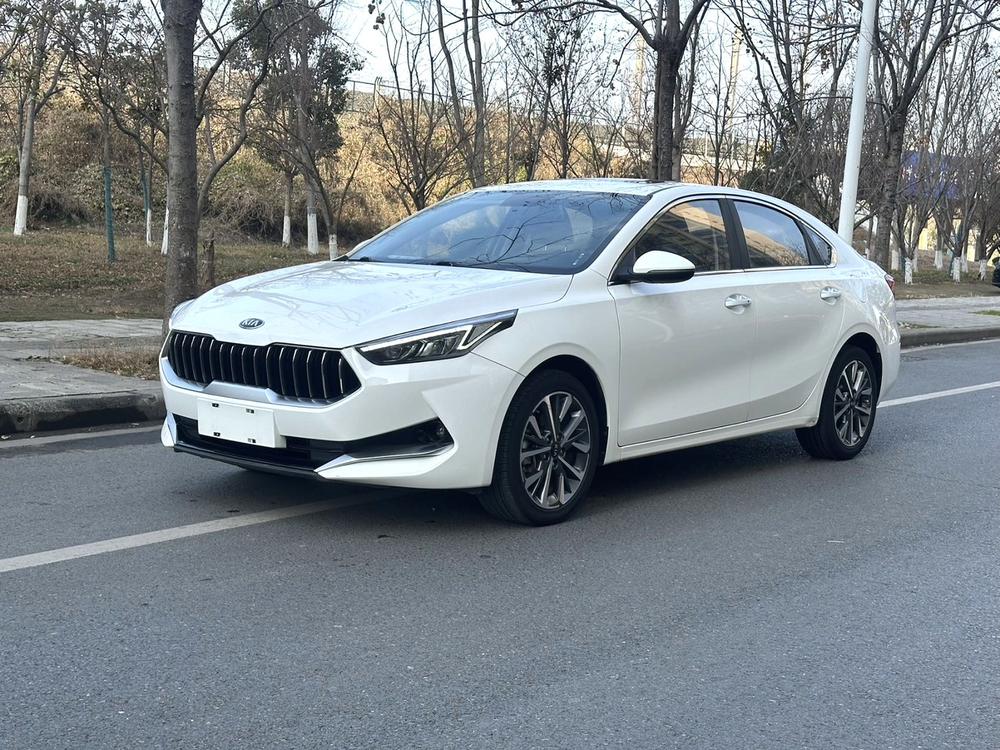 Kia Kia K3