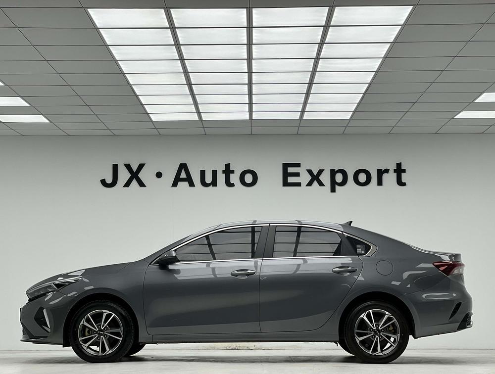 Kia Kia K3
