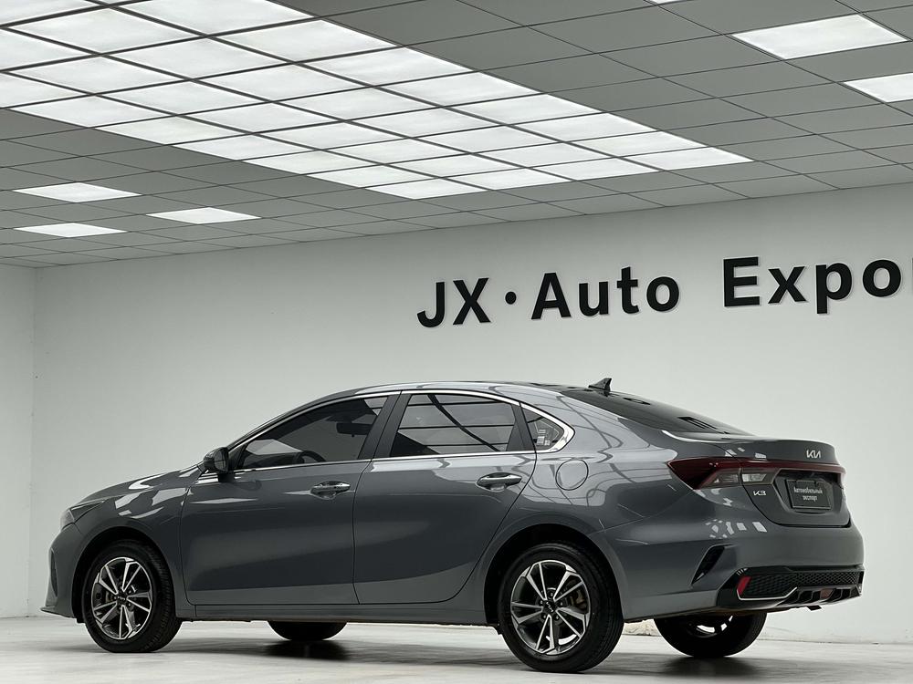 Kia Kia K3