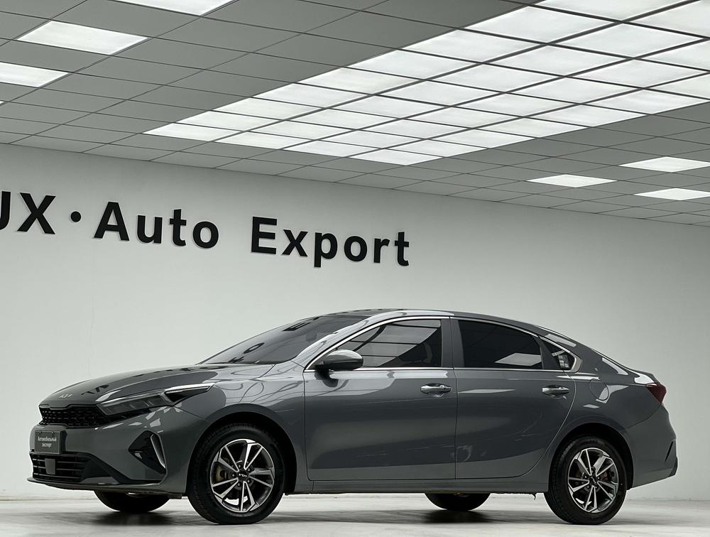 Kia Kia K3