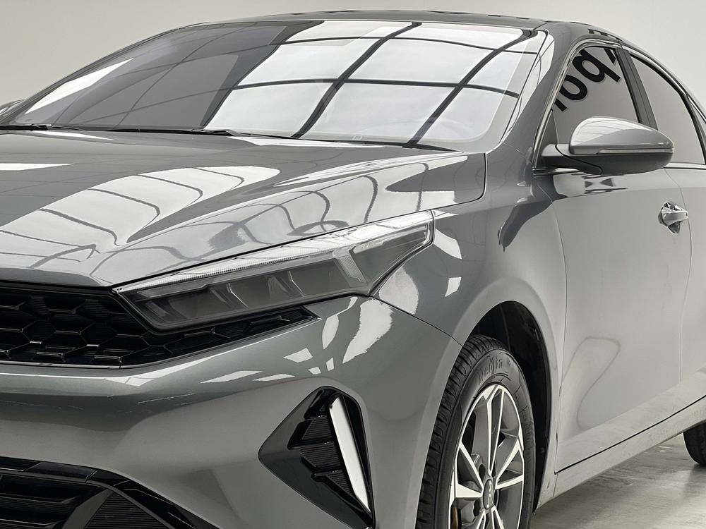 Kia Kia K3
