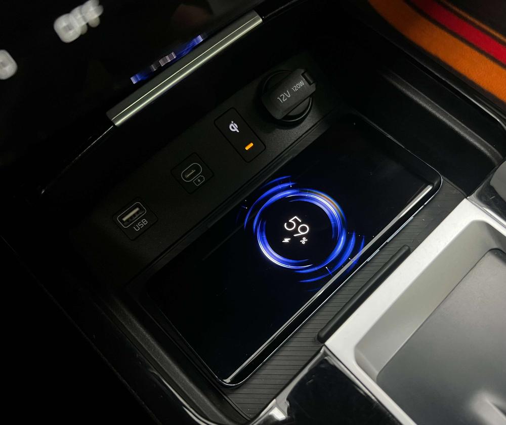 Kia Kia K3