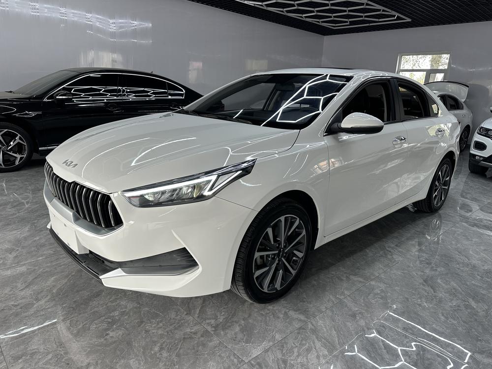 Kia Kia K3