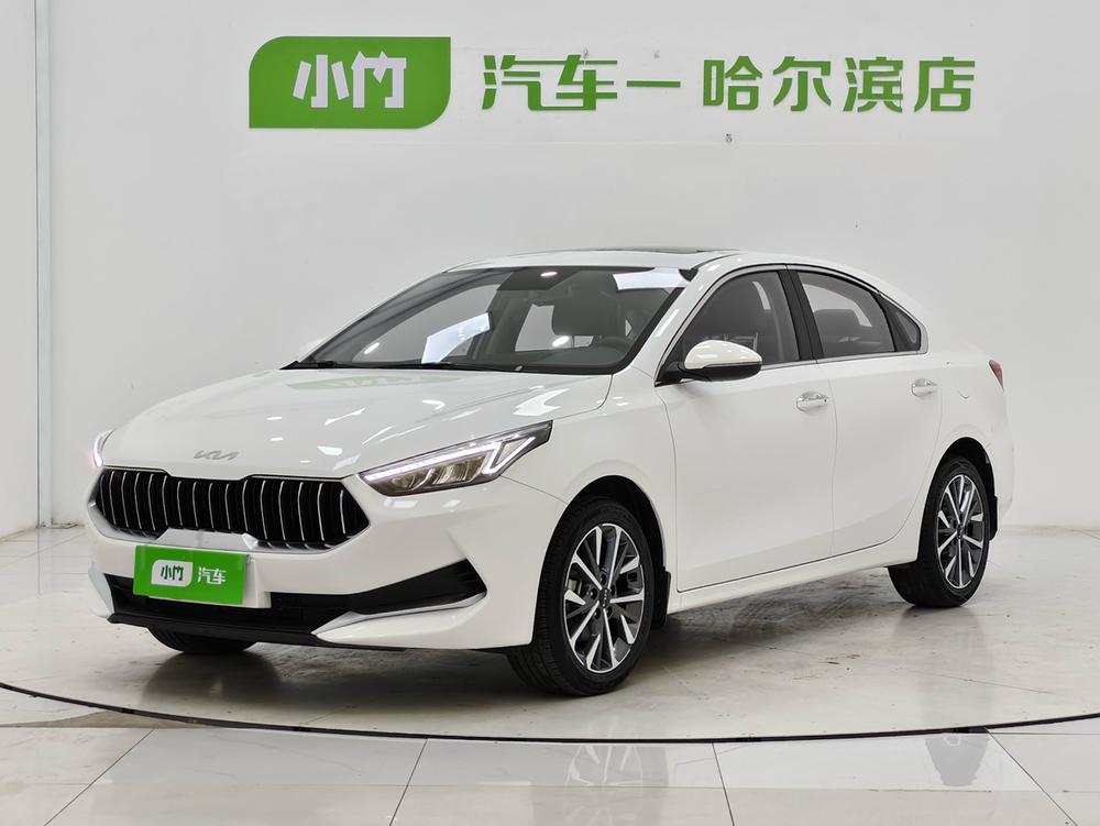 Kia Kia K3