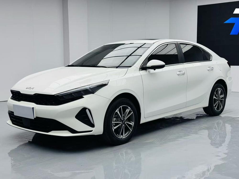 Kia Kia K3