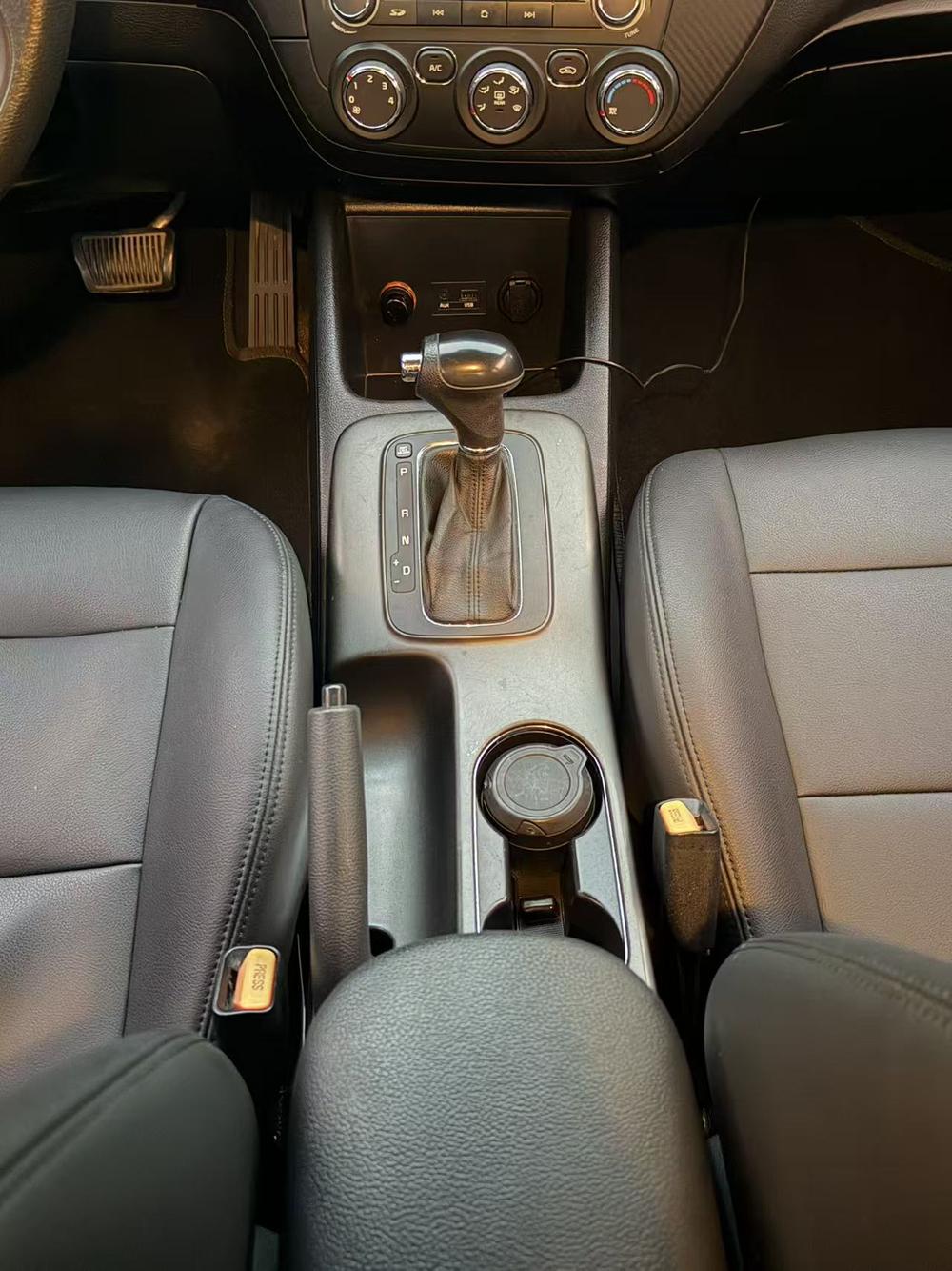 Kia Kia K3