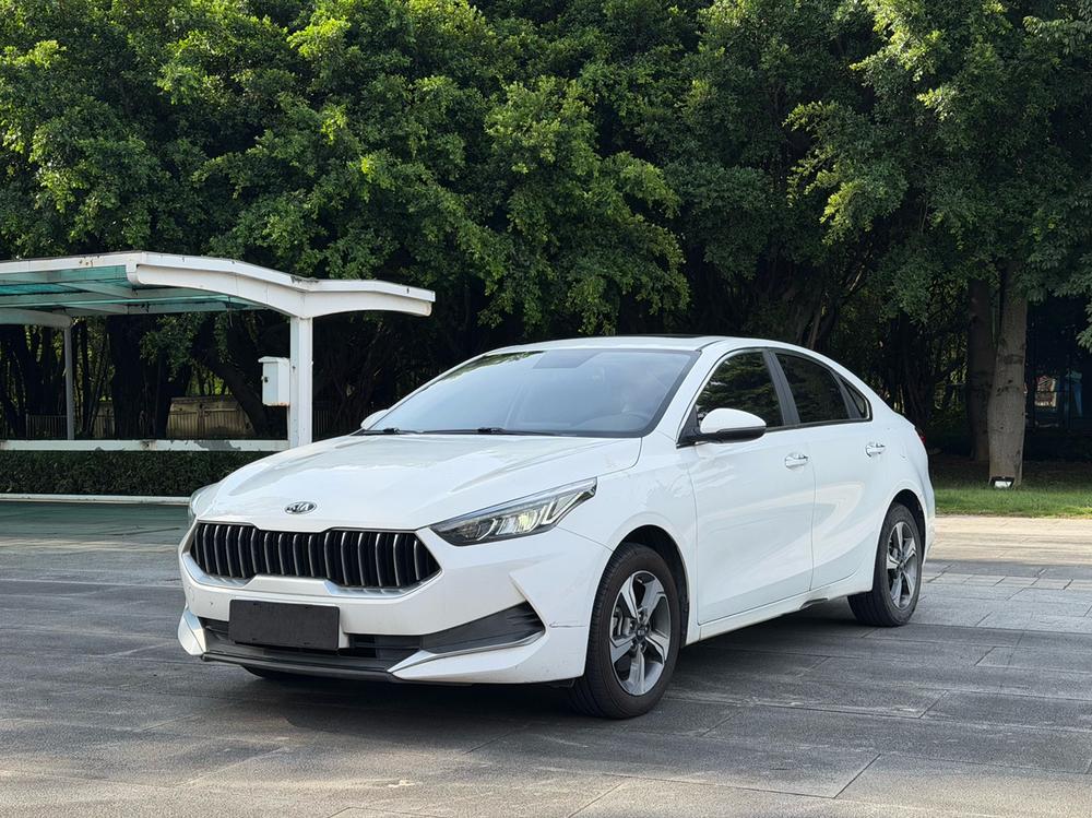 Kia Kia K3