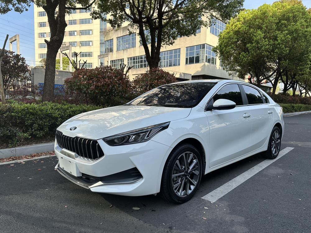 Kia Kia K3