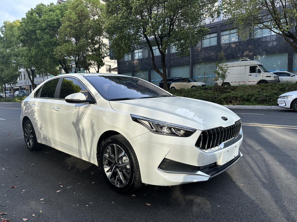 Kia Kia K3
