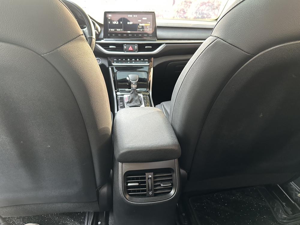 Kia Kia K3