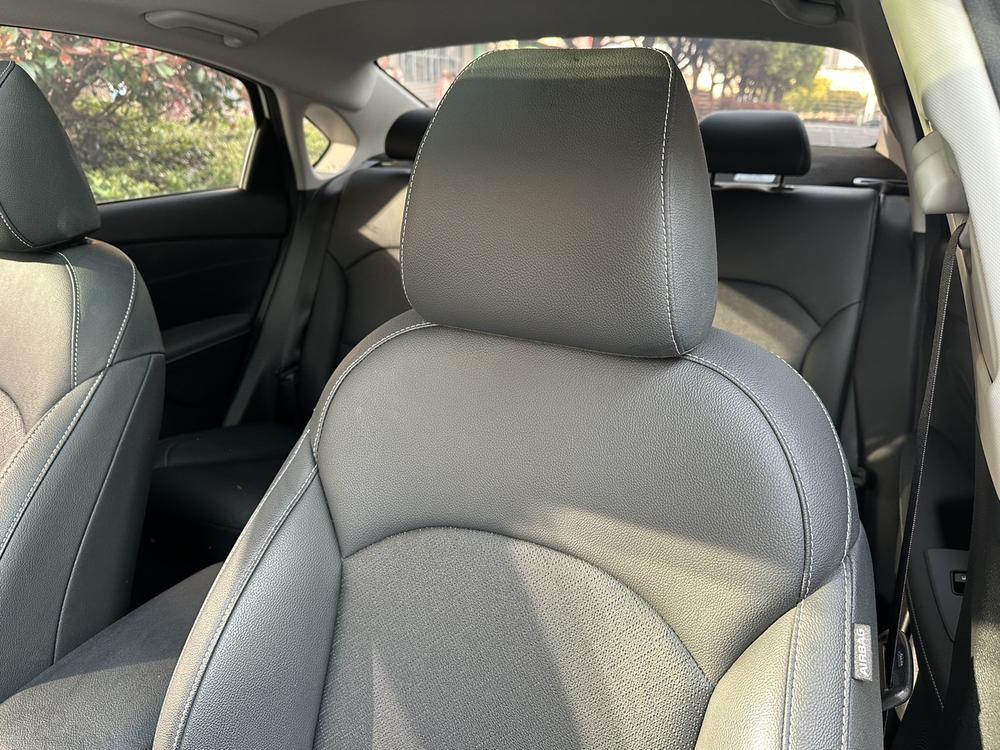 Kia Kia K3