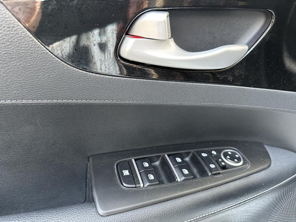 Kia Kia K3