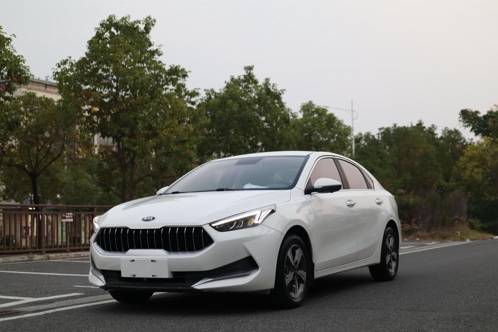 Kia Kia K3