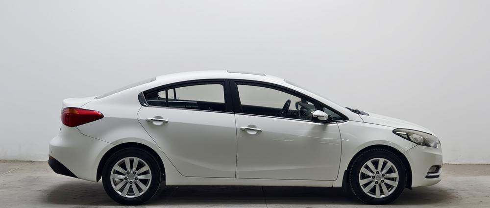Kia Kia K3