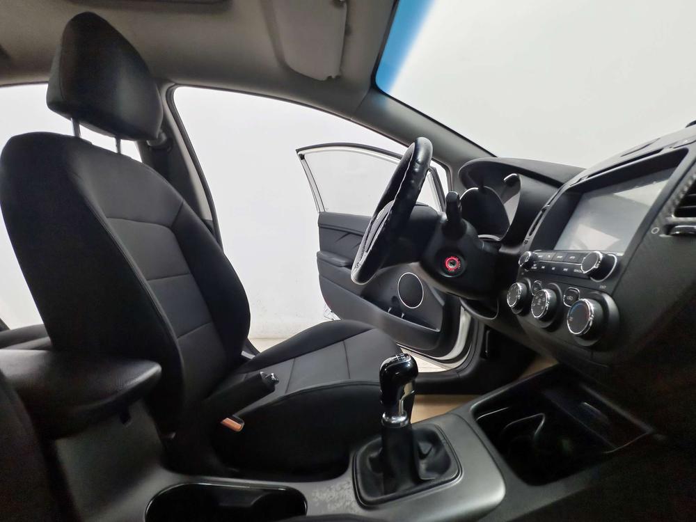 Kia Kia K3